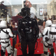 Illustration for article titled Getting Up Close With Hot Toys Amazing iThe Force Awakens/i Figures